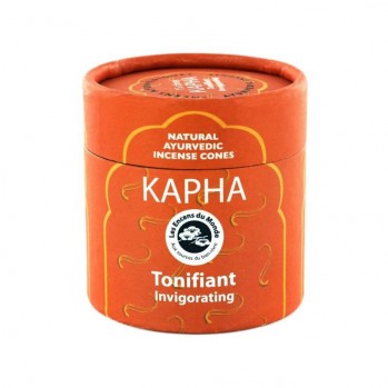 Encens ayurvédique stimulant "Kapha"