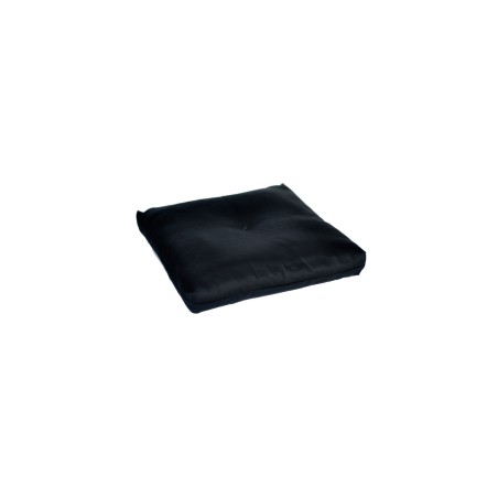 coussin noir pour réhausser le zafu coussin noir pour réhausser le zafu