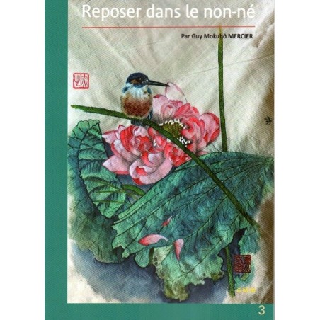 Reposer dans le non-né Reposer dans le non-né