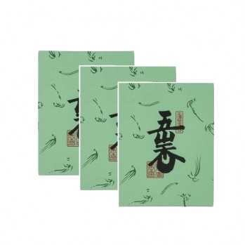 Encens Shoko Gozan - Pack de 3 spécial Dojo