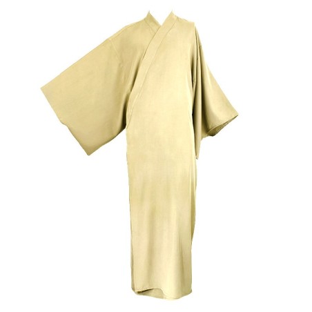 Kimono long pour zazen Kimono long pour zazen