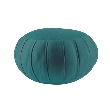 Zafu standard (kapok), vert Zafu standard (kapok), vert