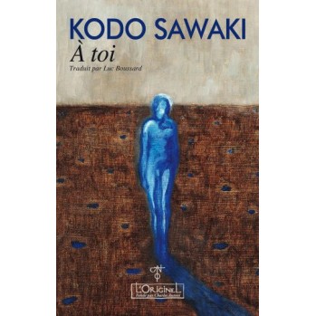 Livre A toi Kodo Sawaki