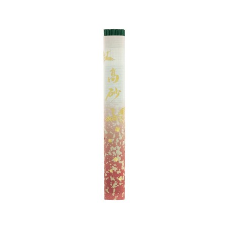 Takasago Hana, santal et fleurs Takasago Hana, santal et fleurs