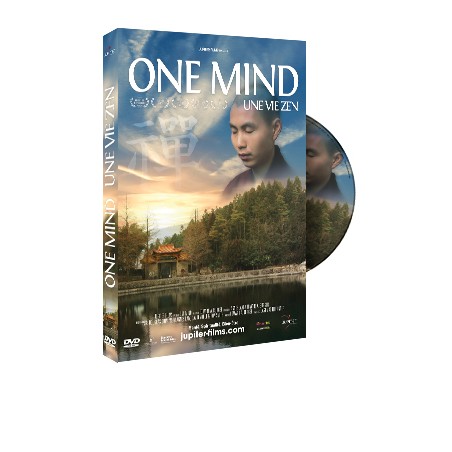 One mind, une vie zen (DVD)