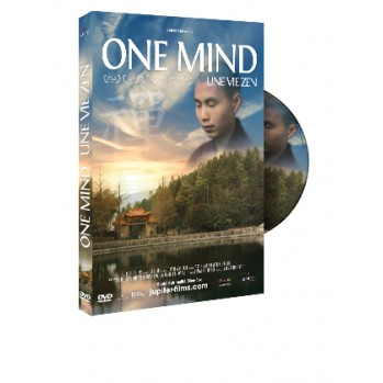 One mind, une vie zen (DVD)