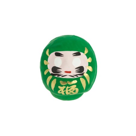 Daruma vert, je choisis un objectif Daruma vert, je choisis un objectif