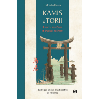 Kamis et Torii , esprits,...