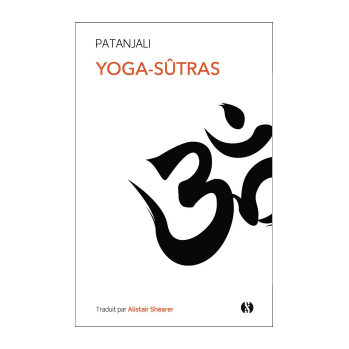 Yoga-Sûtras - Patanjali